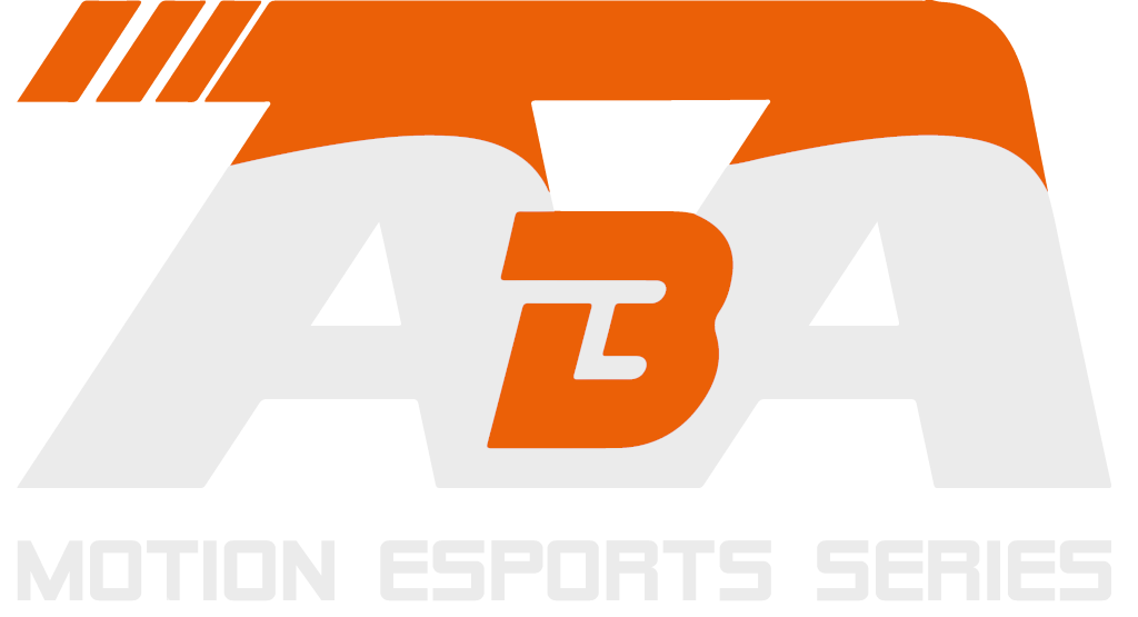 ABA Motion eSport Series – Logo