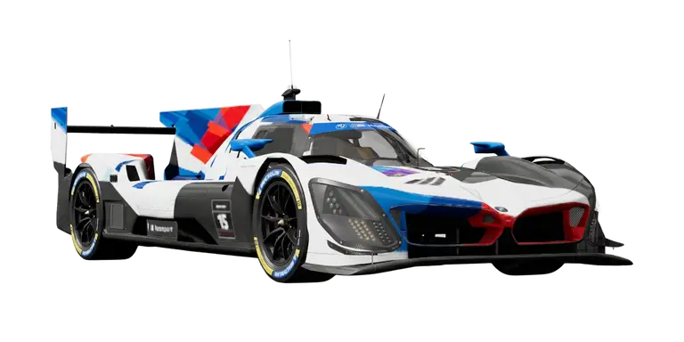 Hypercar